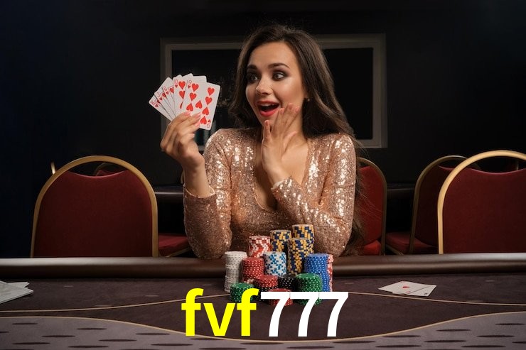 A Emoção da Loteria na fvf777: Uma Chance de Mudança de Vida