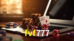 Desvendando o Mundo dos Jogos Virtuais na fvf777
